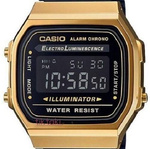 Zegarek Casio Vintage A168WEGB-1BVEF