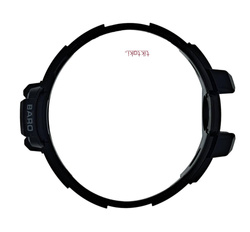 Bezel do zegarka Casio G-Shock GWN-Q1000 (10530047) Czarny matowy