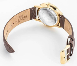 Zegarek Roamer Valais 988833 48 35 05 , zestaw prezentowy