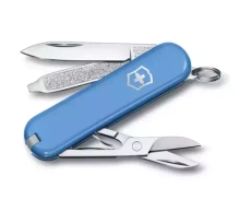 Scyzoryk Victorinox Classic SD, błękitny 0.6223.28G