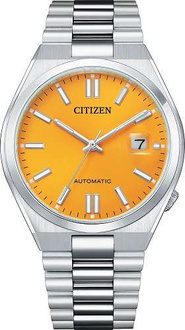 Zegarek Citizen Classic NJ0150-81E