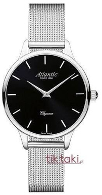 Zegarek damski  Atlantic Elegance 29038.41.61MB