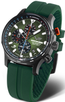 Zegarek Vostok Europe Expedition Rysy VK67-592D499