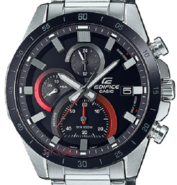 Zegarek Casio Edifice EFR-571DB-1A1AVUEF