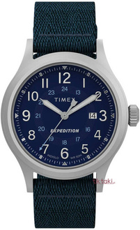 Zegarek Timex Expedition TW2V65600