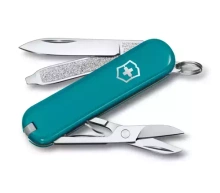 Scyzoryk Victorinox Classic SD, turkusowy 0.6223.23G