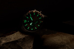 Zegarek Vostok Europe Expedition SAHARA 6S10/598A753