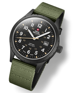 Zegarek Swiss Military by Chrono SM34108.07 Classic Army Style