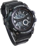 Zegarek Timemaster  007/43