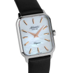 Zegarek Atlantic Elegance Belle 30040.41.09RL