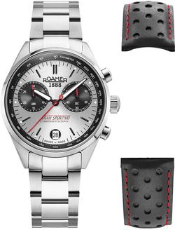 Zegarek Roamer Gran Sportivo 978818 41 85 21