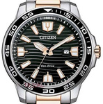 Zegarek męski Citizen Eco-drive AW1524-84E