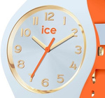 Zegarek ICE Duo Chic - Light - Small 023278