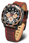 Zegarek Vostok Europe Systema Periodicum VK67/650E721