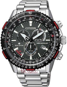 Zegarek męski Citizen Promaster Diver's Eco-drive CB5001-57E