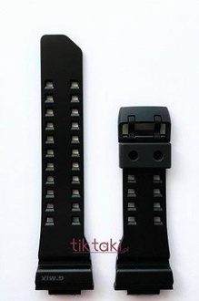 Pasek do zegarka Casio GBA-400(10479599)