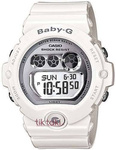 Bezel do zegarka Casio G-Shock BG-6900-7, BG-6903-7, BG-6903-7B, BG-6903-7C, BGD-140-7B, QW-3297KT-03T (10464067)Biały lakier