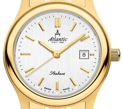 Zegarek Atlantic Seabase 20348.45.21