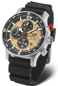 Zegarek Vostok Europe Expedition SAHARA 6S10/598A753