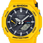 Zegarek Casio G-Shock Bluetooth Solar GA-B2100C-9AER