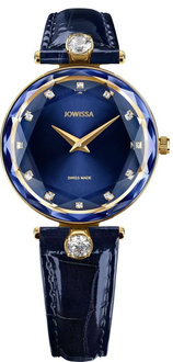 Zegarek Jowissa Facet Brilliant J5.830.M