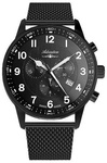 Zegarek Adriatica Pilot Chronograph A1076.B124CHXL