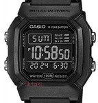 Zegarek Casio Sport W-800H-1BV