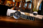 Zegarek Roamer C-Line 997833 48 85 20