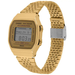 Zegarek Casio Vintage ABL-100WEG -9AEF