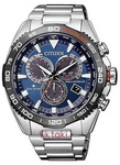 Zegarek męski Citizen  Eco-drive CB5034-82L