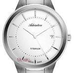 Zegarek Adriatica Titanium A3182.4113Q