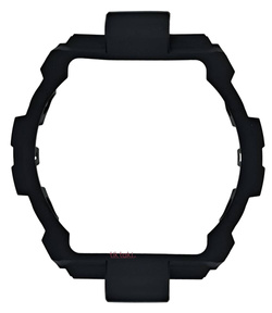 Bezel do zegarka Casio G-Shock GST-210 (10502660)Czarny