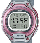 Zegarek Casio Sport LW-203-8AVEF