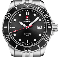 Zegarek Swiss Military by Chrono SM34109.01 Sports