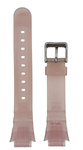 Pasek do zegarka Timex T5K368 P5K368 /Jasny różowy