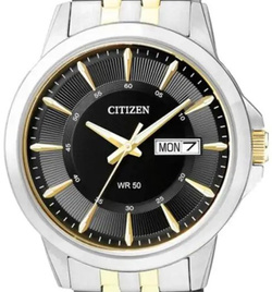 Zegarek Citizen ECO DRIVE BF2018-52EE / BF2018-52EC