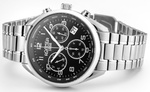 Zegarek Roamer Pro Chrono 993819 41 44 20