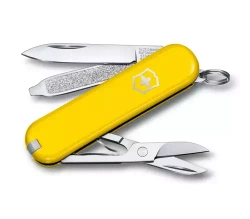 Scyzoryk Victorinox Classic SD, żółty 0.6223.8G