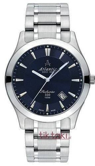 Zegarek Atlantic Seahunter 330 71365.41.51