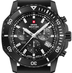 Zegarek Swiss Military by Chrono SMS34113.05 Solar Sport