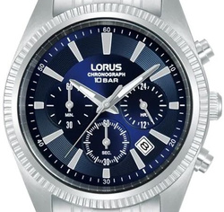 Zegarek Lorus Chronograph RT395KX9