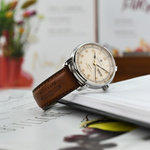 Zegarek Zeppelin Mediterranee Automatic 9664-5