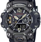 Zegarek Casio G-Shock Mudmaster GWG-B1000-1AER