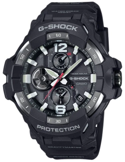 Zegarek Casio G-SHOCK  GRAVITYMASTER GR-B300-1AER