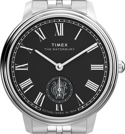 Zegarek Timex Waterbury  Metropolitan TW2Y23300