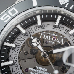 Zegarek Davosa Ternos Proffesional Nebulous 16153550