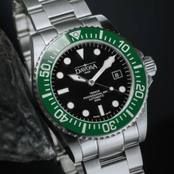 Zegarek Davosa Ternos Proffesional Automatic 16153870