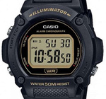 Zegarek Casio Sport  W-219H-1A2VEF
