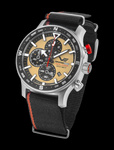 Zegarek Vostok Europe Expedition SAHARA 6S10/598A753