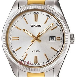 Zegarek Casio Classic MTP-1302PSG-7AVEF